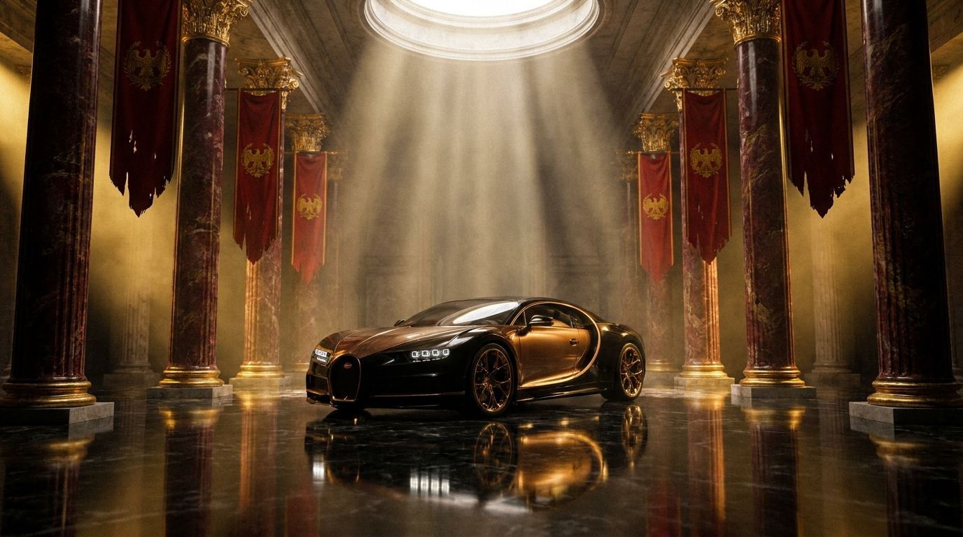 Automotive marketing