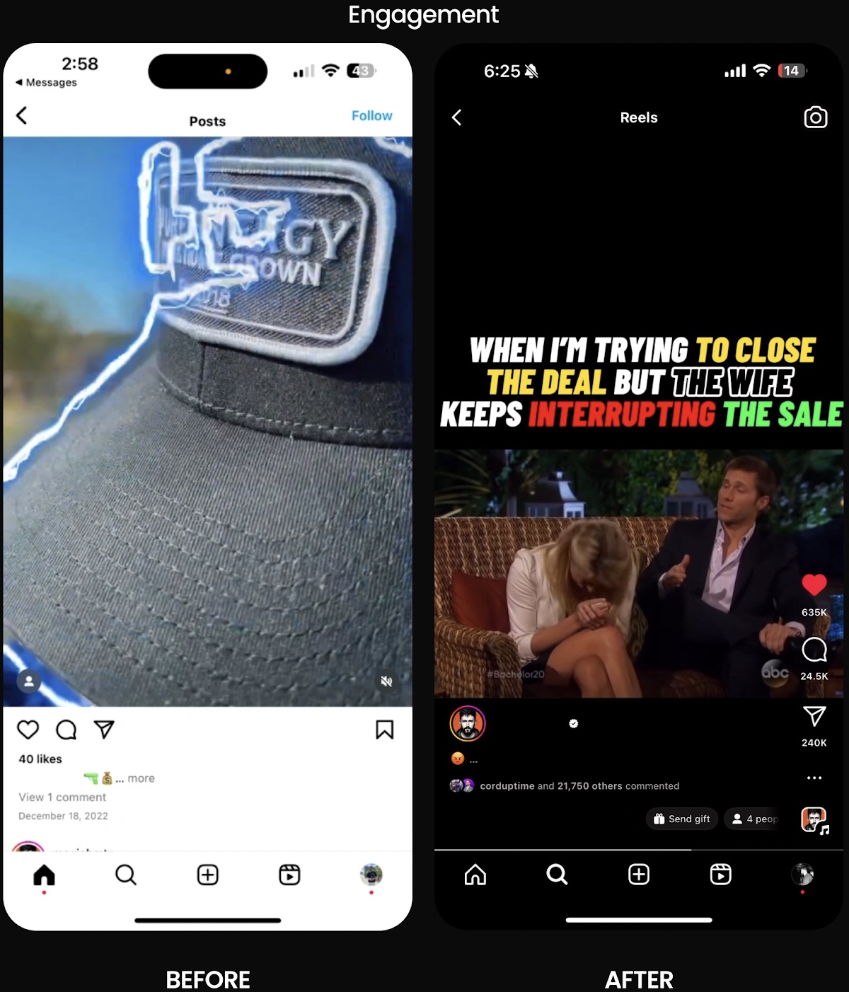 Solar Instagram growth case study