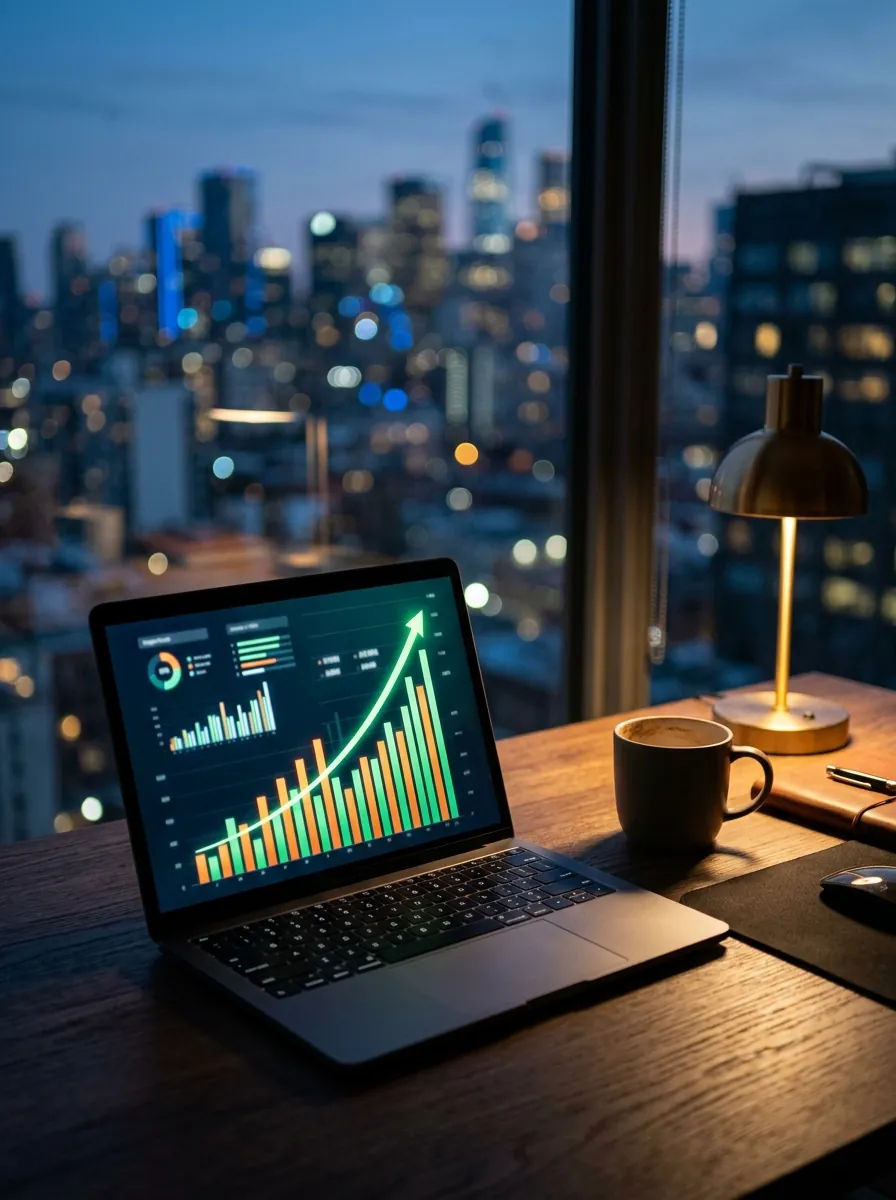 SaaS case study