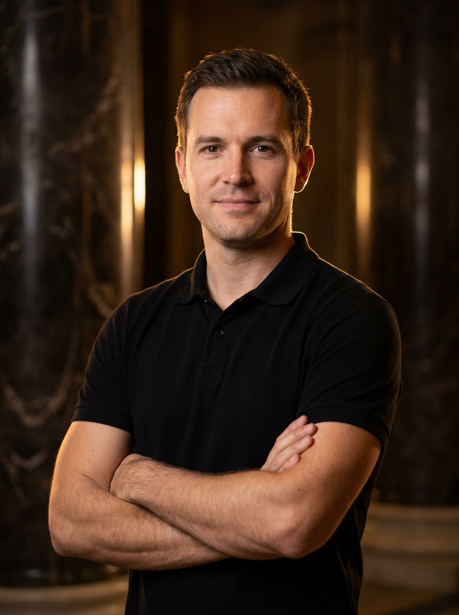 A dedicated embedded marketing specialist