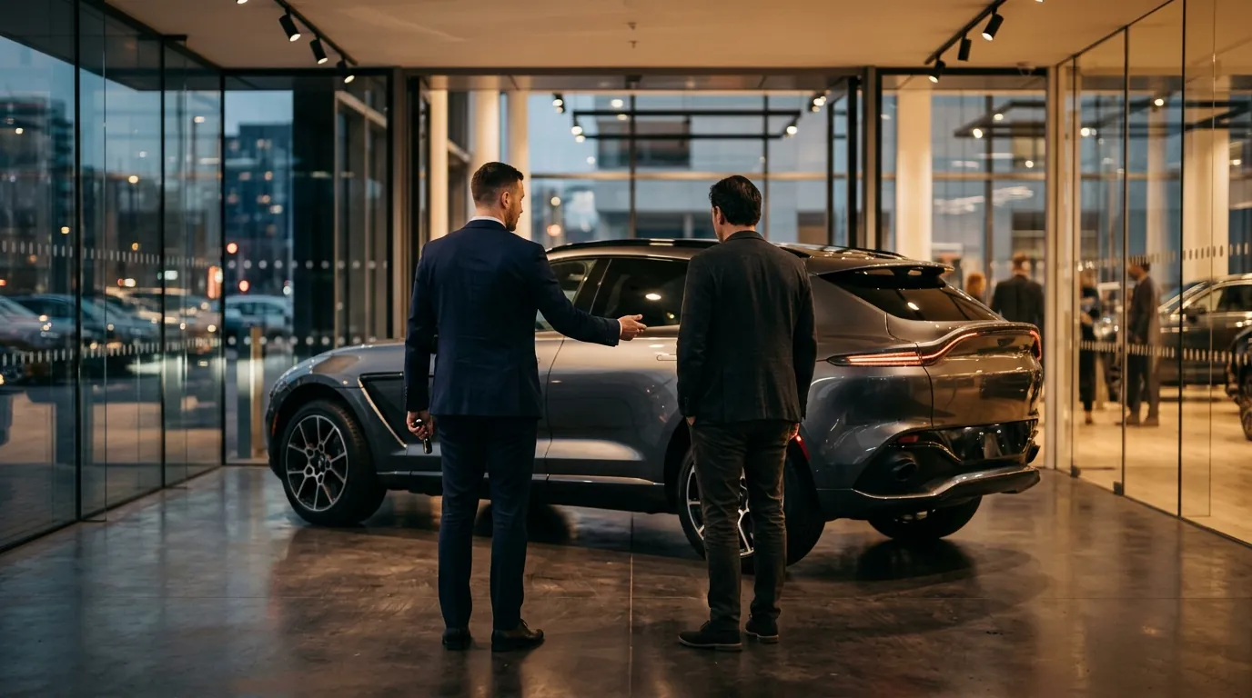 Automotive in practice