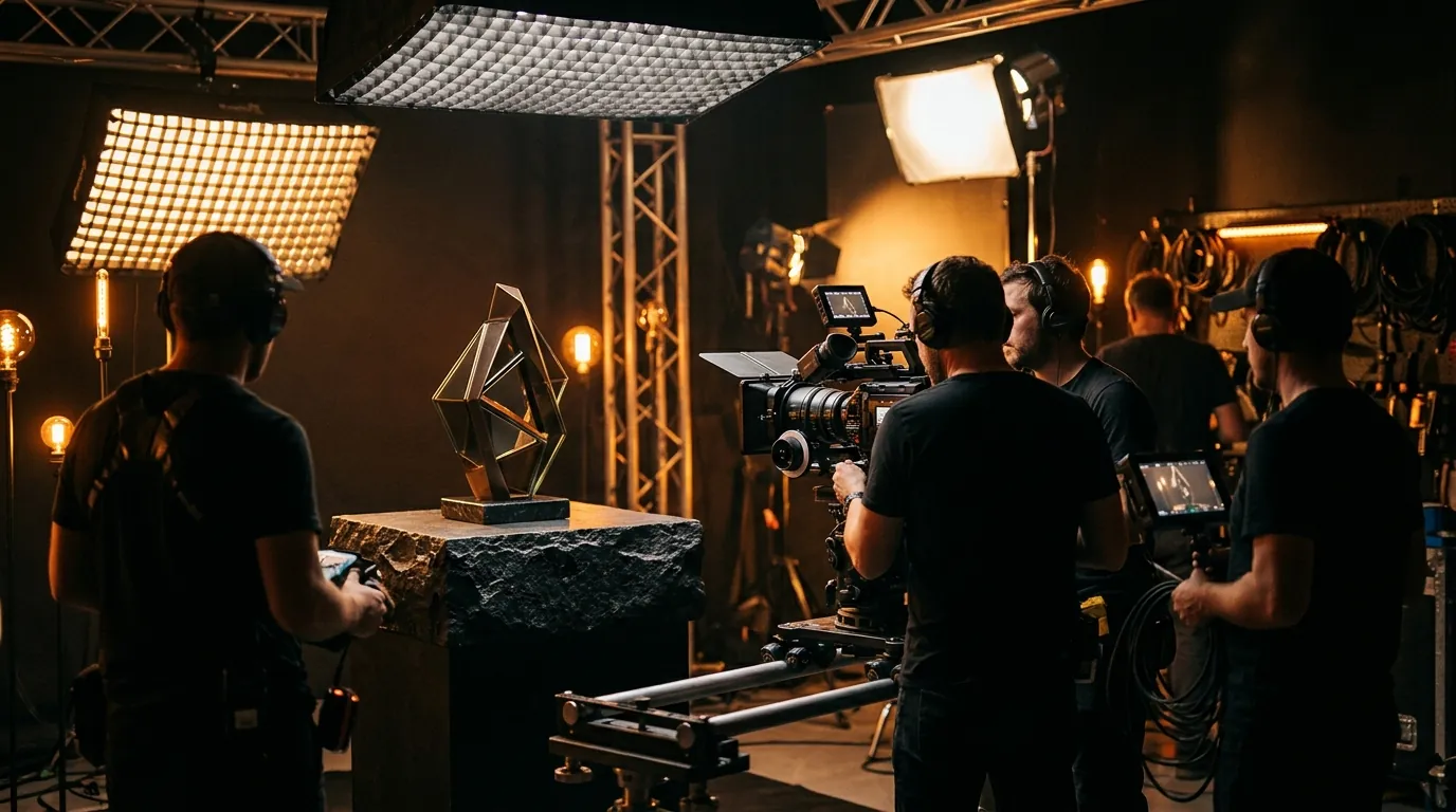 Creative and Video